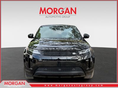 2026 Land Rover Range Rover Evoque - Photo 8