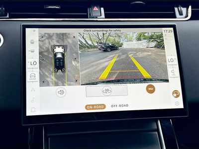 2026 Land Rover Range Rover Evoque - Photo 32