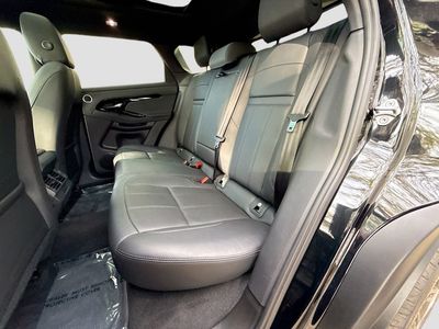 2026 Land Rover Range Rover Evoque - Photo 20