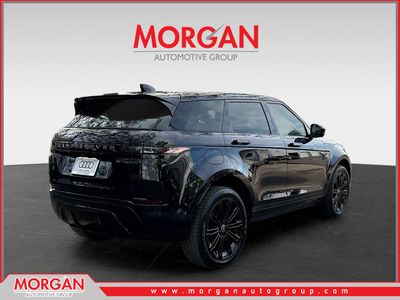2026 Land Rover Range Rover Evoque - Photo 3