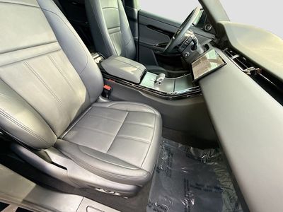 2026 Land Rover Range Rover Evoque - Photo 14