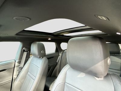 2026 Land Rover Range Rover Evoque - Photo 26