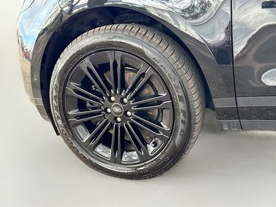 2026 Land Rover Range Rover Evoque - Photo 41