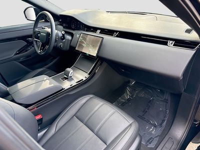 2026 Land Rover Range Rover Evoque - Photo 13