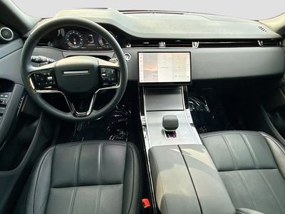 2026 Land Rover Range Rover Evoque - Photo 15