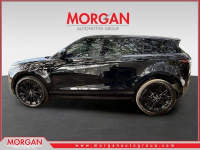 2026 Land Rover Range Rover Evoque - Photo 6