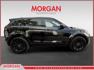 2026 Land Rover Range Rover Evoque - Photo 2