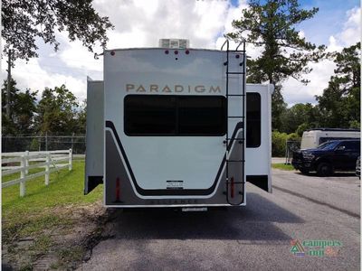 2026 Alliance RV Paradigm - Photo 3