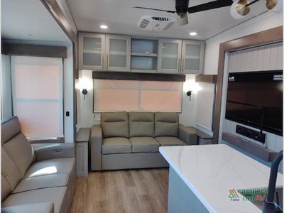 2026 Alliance RV Paradigm - Photo 50