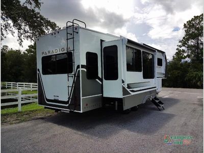2026 Alliance RV Paradigm - Photo 7