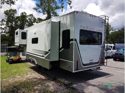 2026 Alliance RV Paradigm - Photo 4