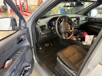 2026 Dodge Durango — detail view