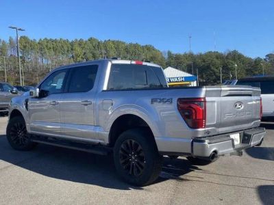 2025 Ford F-150 - Photo 5