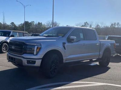 2025 Ford F-150 - Photo 7