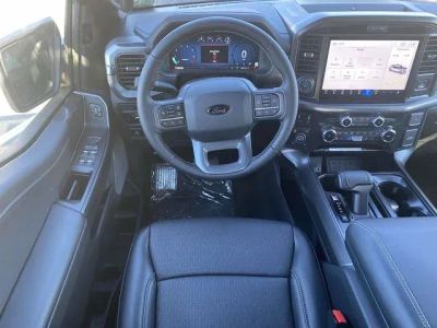 2025 Ford F-150 - Photo 10
