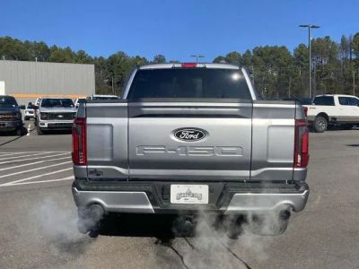 2025 Ford F-150 - Photo 4