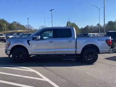 2025 Ford F-150 - Photo 6