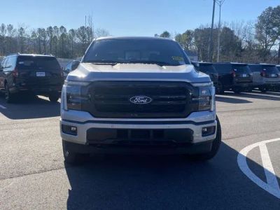 2025 Ford F-150 - Photo 8