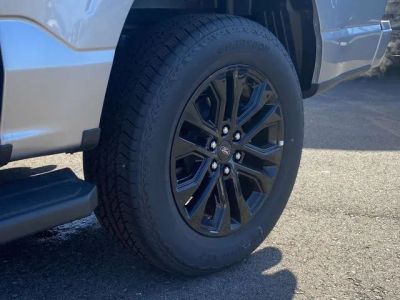 2025 Ford F-150 - Photo 9