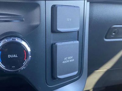 2025 Ford F-150 - Photo 23