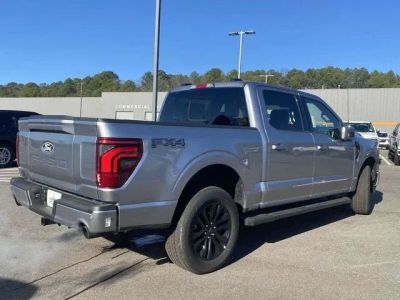 2025 Ford F-150 - Photo 3