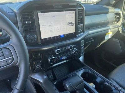 2025 Ford F-150 - Photo 16