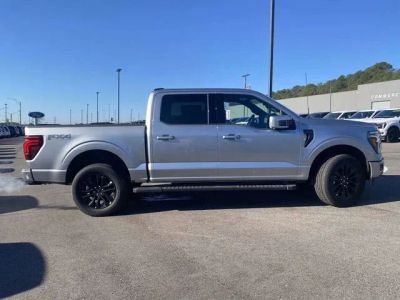 2025 Ford F-150 - Photo 2