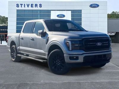 2025 Ford F-150 - Photo 1