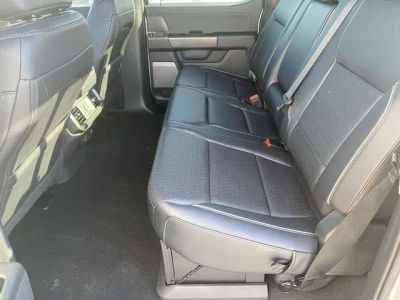 2025 Ford F-150 - Photo 11