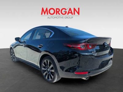 2021 Mazda Mazda3 Sedan — detail view