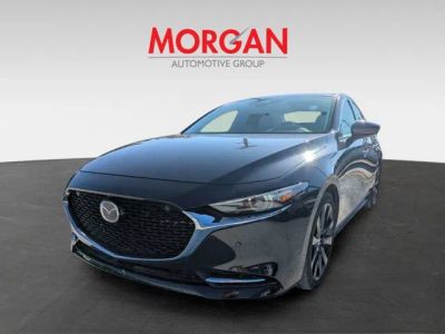 2021 Mazda Mazda3 Sedan — photo 7 view