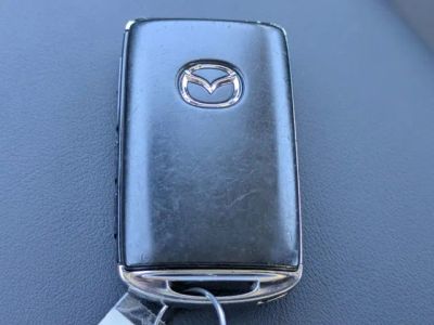 2021 Mazda Mazda3 Sedan — photo 26 view