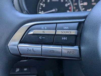 2021 Mazda Mazda3 Sedan — photo 21 view