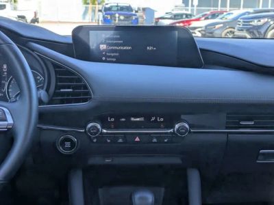 2021 Mazda Mazda3 Sedan — photo 16 view