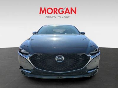 2021 Mazda Mazda3 Sedan — photo 8 view