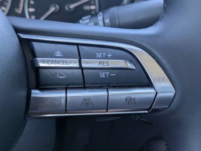 2021 Mazda Mazda3 Sedan — photo 22 view