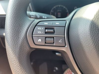 2026 Honda CR-V EX - Photo 19