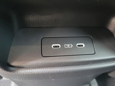 2026 Honda CR-V EX - Photo 34