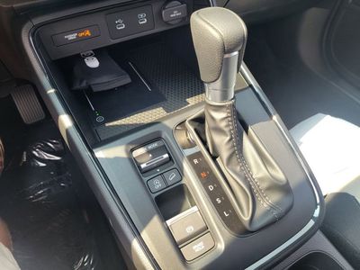 2026 Honda CR-V EX - Photo 26
