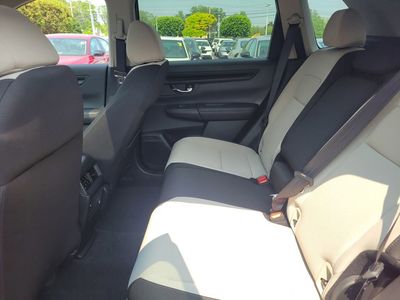 2026 Honda CR-V EX - Photo 30