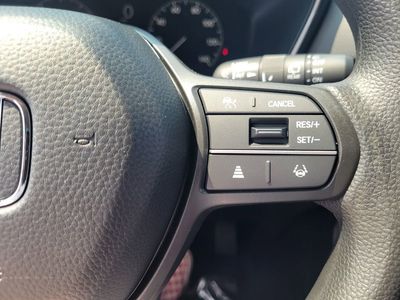 2026 Honda CR-V EX - Photo 20