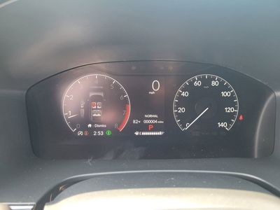 2026 Honda CR-V EX - Photo 21