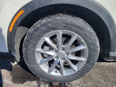 2026 Honda CR-V EX - Photo 11