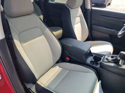 2026 Honda CR-V EX - Photo 1
