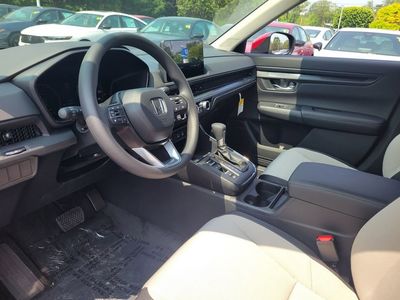 2026 Honda CR-V EX - Photo 15
