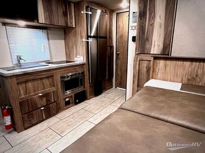 2021 Palomino PaloMini - Photo 14