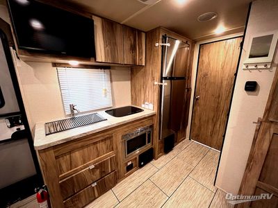 2021 Palomino PaloMini - Photo 15