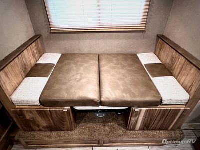 2021 Palomino PaloMini - Photo 13