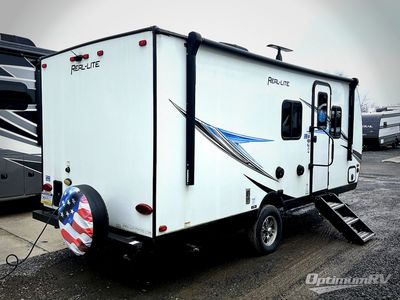 2021 Palomino PaloMini - Photo 2
