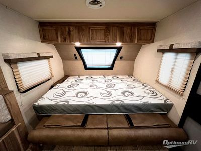 2021 Palomino PaloMini - Photo 8